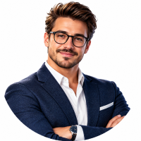 author